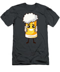 Beer Funny Mason Stewart T-Shirt