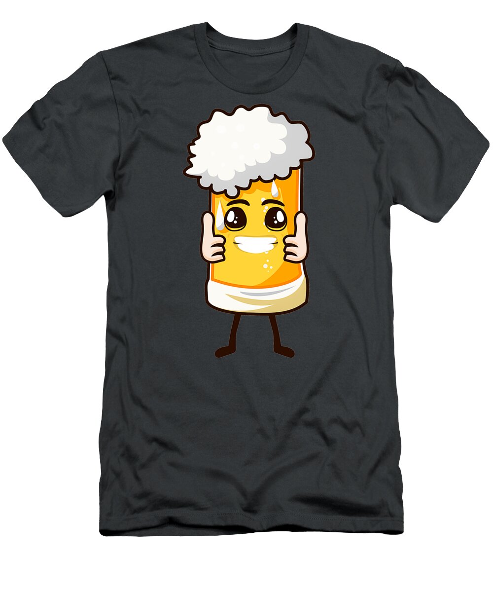 Beer Funny Mason Stewart T-Shirt
