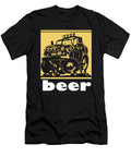 Beer Jeep Adventure Tinh Tran Le Thanh T-Shirt