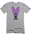 Beerus Chibi Kimberly a Gibbs T-Shirt