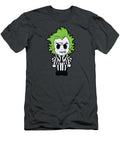 Beetlejuice Chibi Kimberly a Gibbs T-Shirt
