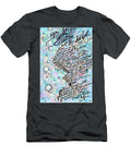 Before All Things in Him Lizabeth Anne T-Shirt