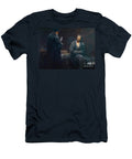 Before the Confession Ilya Efimovich Repin T-Shirt