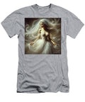 Before the Vows Lauren Leigh Hunter Photography and Digital Art T-Shirt