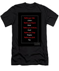 Before You Barbara Griffin T-Shirt