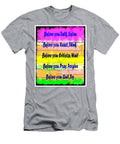 Before You Quit Barbara Griffin T-Shirt