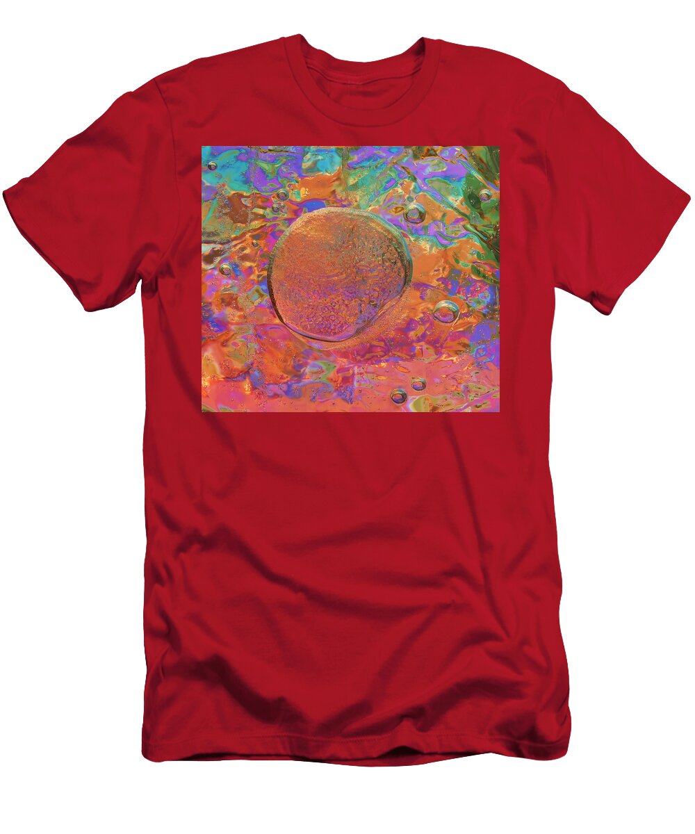 Beginning Sami Tiainen T-Shirt