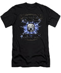 Being an Electrician Is Not a Career Tinh Tran Le Thanh T-Shirt