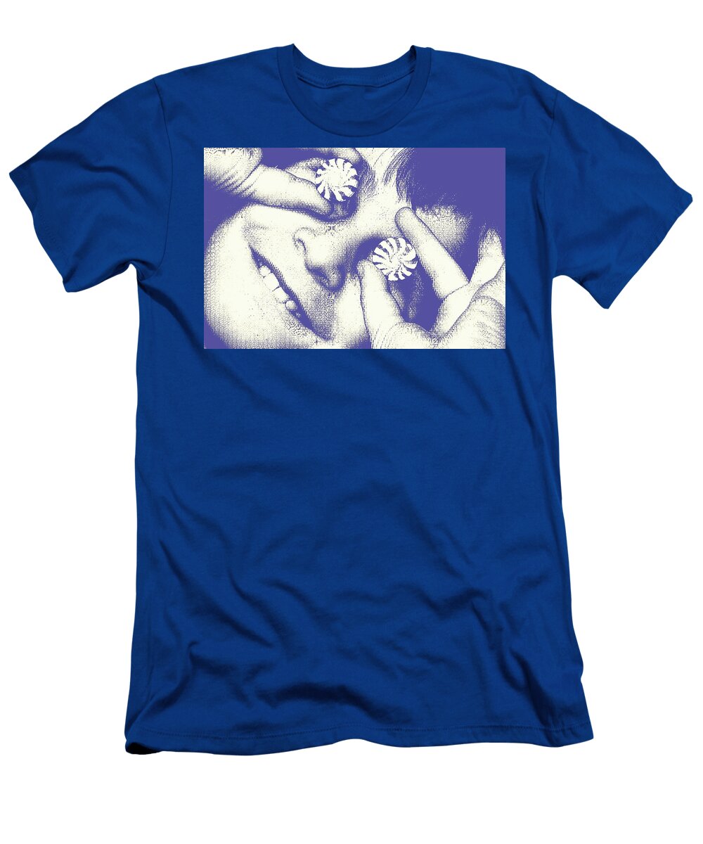 Being Goofy Mediamerge Dan Roitner T-Shirt