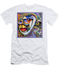 Being Me Constance Lowery T-Shirt