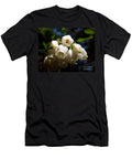 Bell Flowers Renee Trenholm T-Shirt