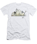 Bender 3576 John Lafree T-Shirt