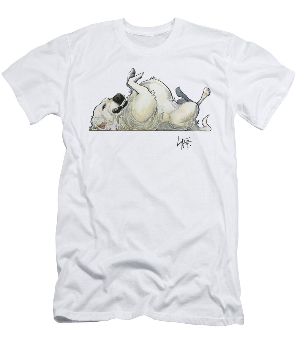 Bender 3576 John Lafree T-Shirt