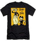 Bendy and Boris Gestia Meliana T-Shirt