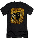 Bendy and Devil Gestia Meliana T-Shirt