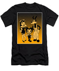 Bendy and Family Gestia Meliana T-Shirt