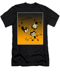 Bendy and the Ink Machine Batim Hinan Drakinan T-Shirt