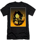 Bendy and the Ink Machine Gestia Meliana T-Shirt