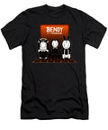 Bendy and the Ink Machine Rabit Tata Alfina T-Shirt