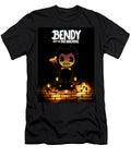 Bendy and the Ink Machine Tata Alfina T-Shirt