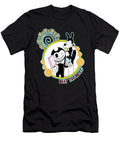 Bendy Beat the Heat Tata Alfina T-Shirt