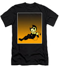 Bendy Dangerous Magic Show Hinan Drakinan T-Shirt