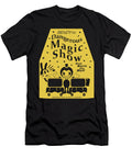 Bendy Dangerous Magic Show Tata Alfina T-Shirt