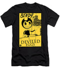 Bendy Deviled Eggs Dede Dhea T-Shirt