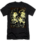 Bendy Gestia Meliana T-Shirt