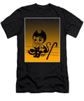 Bendy Hinan Drakinan T-Shirt