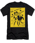 Bendy in the Headless Horse Man Tata Alfina T-Shirt