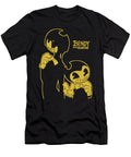 Bendy Kirantri Mahatma T-Shirt