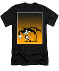 Bendy Squigglydigg Hinan Drakinan T-Shirt