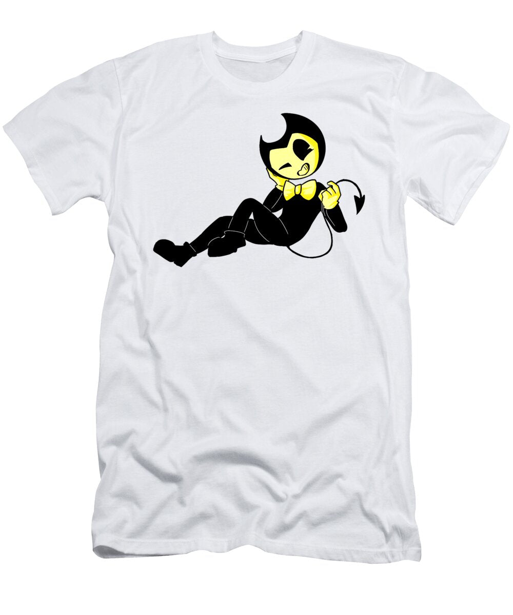 Bendy Tata Alfina T-Shirt