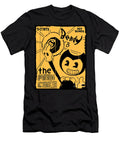 Bendy the Moon Cake Tata Alfina T-Shirt