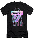 Beneficial Work Kawaii Girl Color Exposure Japanese Idol Gift Fot You Ezone Prints T-Shirt