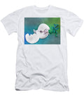 Benjamin and Beauty Betsy C Knapp T-Shirt