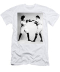 Bennett Sisters American Vaudeville Act Science Source T-Shirt