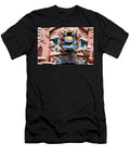 Benny Amy Stark T-Shirt