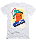Bensdorp Gum Ad Poster 1930 Redemption Road T-Shirt