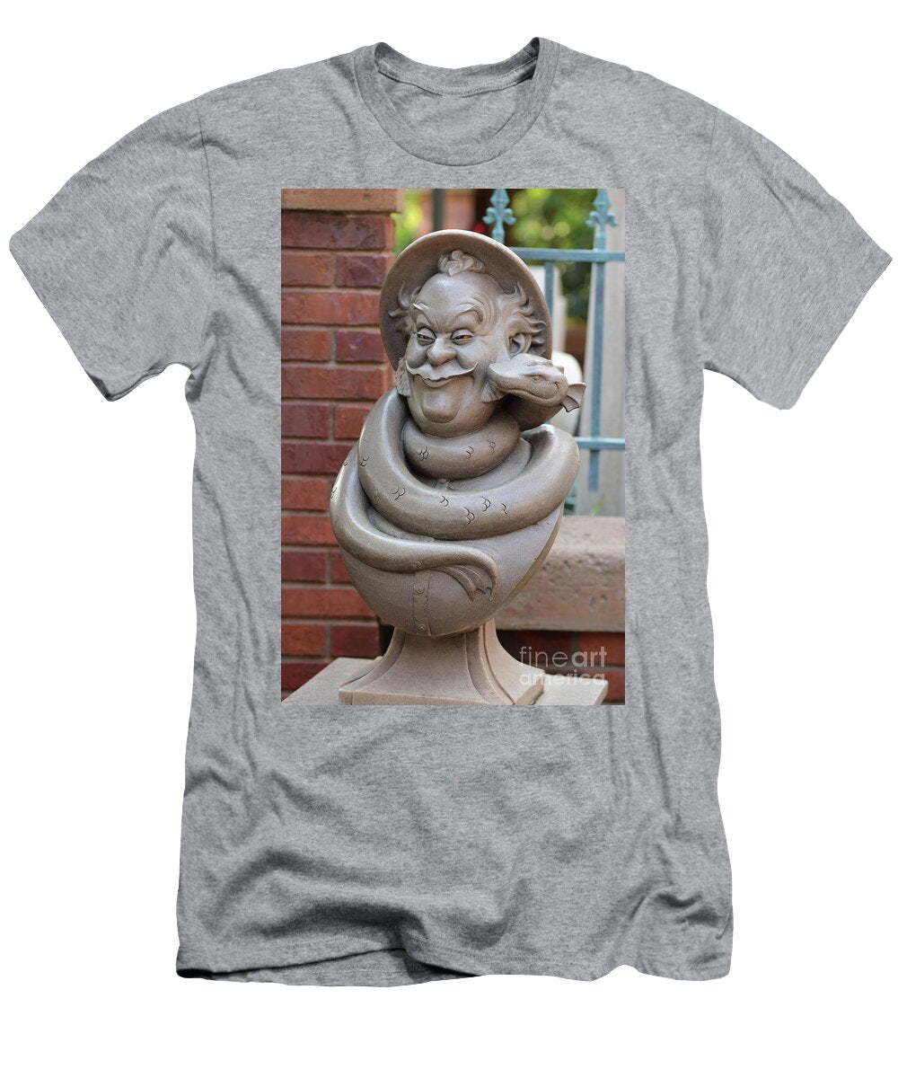 Bertie Erick Schmidt T-Shirt