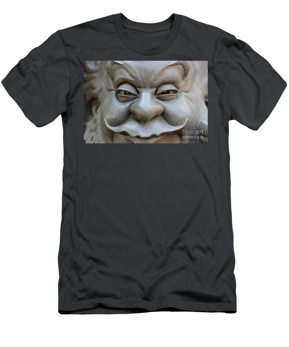 Bertie Eyes Erick Schmidt T-Shirt