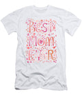 Best Mom Ever Nic Squirrell T-Shirt