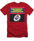 Best of Bachman Turner Overdrive Live Album Cover 1994 Robert Banach T-Shirt