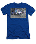 Better Days Long Forgotten Nadine Mercader T-Shirt