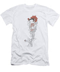 Betty Boop Thorns Sienna Braim T-Shirt