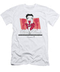 Betty Boop Timeless Beauty Sienna Braim T-Shirt