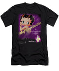 Betty Boop Unforgettable Sienna Braim T-Shirt