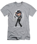 Betty Boop Vegas Baby Sienna Braim T-Shirt