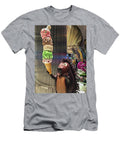 Beware of Aliens Bearing Gifts Alex Lapidus T-Shirt